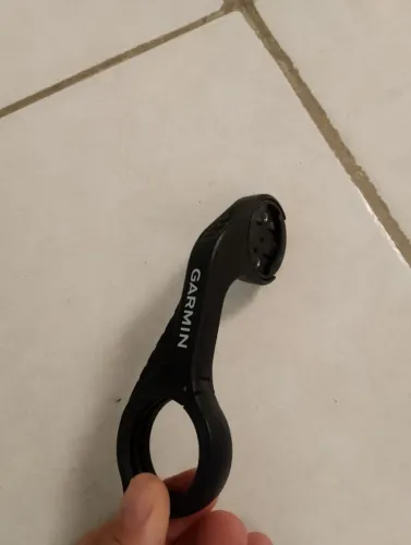 Suporte GPS Garmin.