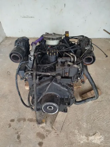 motor volvo penta 5.0 Gi