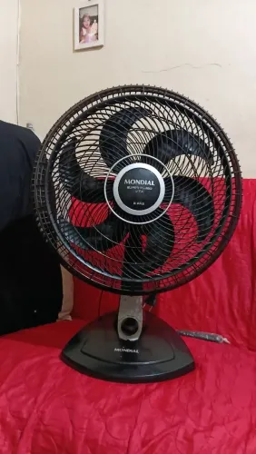 Vende se ventilador de 40cm
