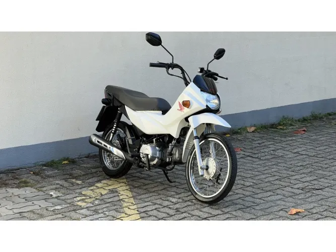 Honda Pop 110i 2023