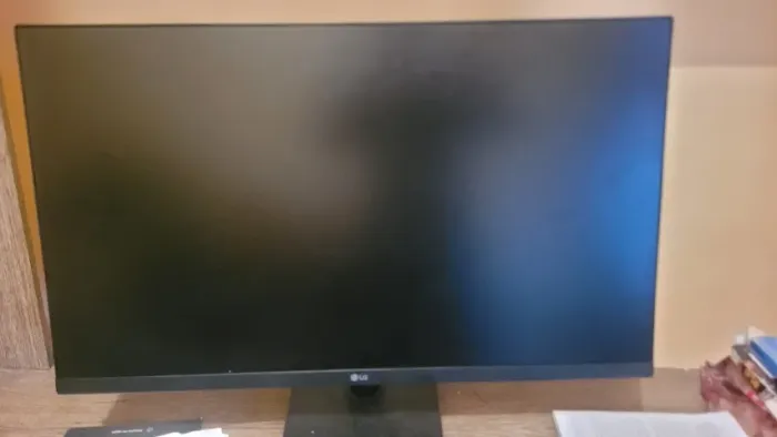 Monitor 27 polegadas