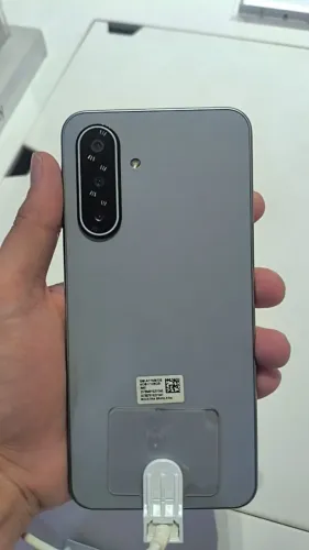 SAMSUNG GALAXY A17 5G