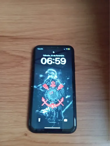 Vendo ou troco iPhone XR