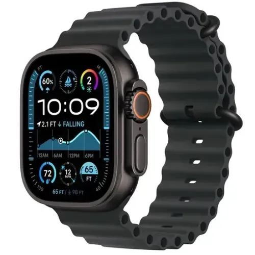 Apple Watch Ultra 2 49MM 4G - Lacrado na Caixa