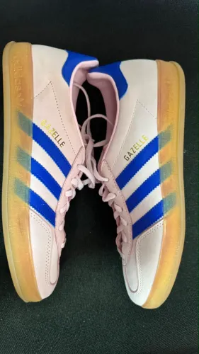 Adiddas Gazelle Rosa n°37