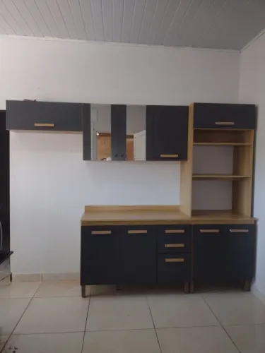 Armário de cozinha