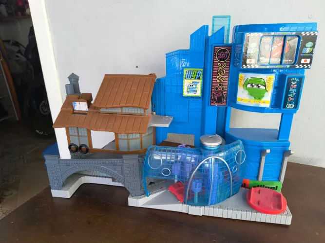 Brinquedo