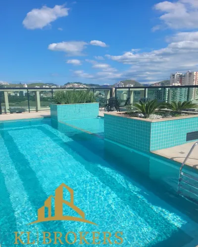 APARTAMENTO RESIDENCIAL em VOLTA REDONDA - RJ, ATERRADO