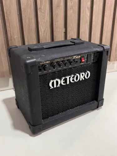 Caixa Meteoro space Júnior 35GS