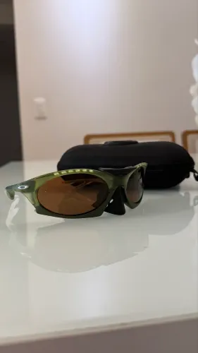 Óculos Oakley x piet plantaris 