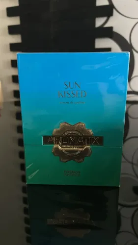 Aromatix Sun Kissed 100ml - Lacrado