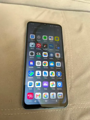 Celular Semi-Novo