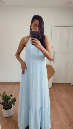 Vestido Duna