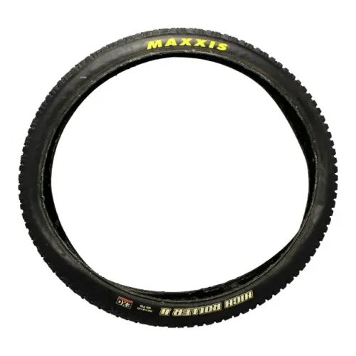 Pneu 26 Maxxis High Holler 2.40 Kevlar Tubeless - USADO 22516
