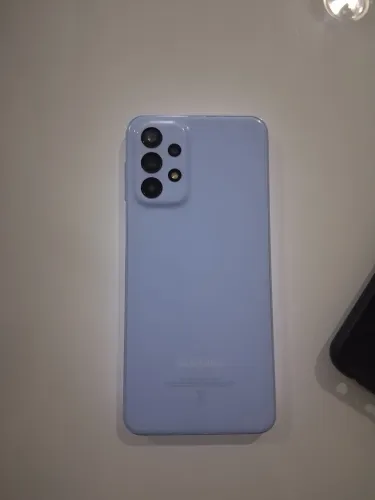 Celular Samsung A 23 ótimo estado 