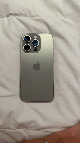 iPhone 15pro 1GB