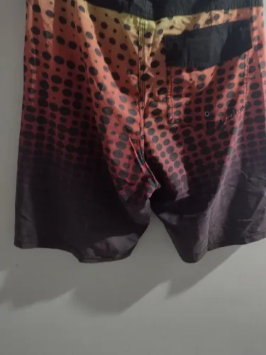 Bermudas p