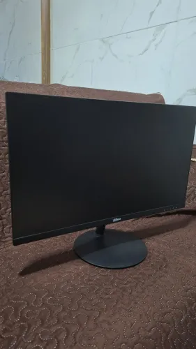 Monitor 22 polegadas, 100hz novo!
