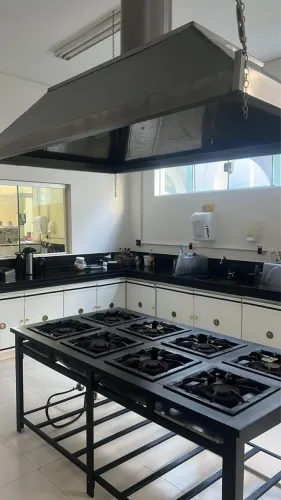 Arrendo restaurante e lanchonete em Porto Seguro