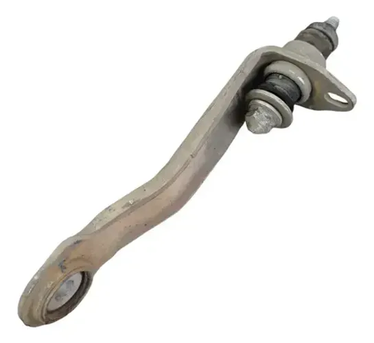 Braço Suspensão Renault Fluence Dianteiro Direito 2011 2012