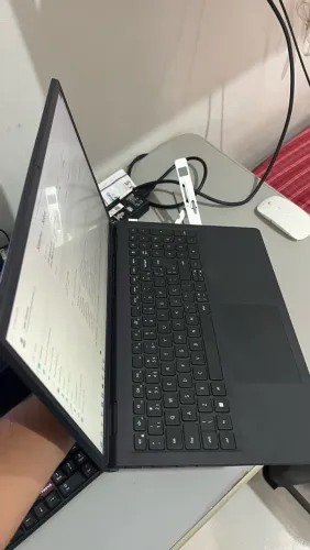 Notebook Dell aspiron i5-1235U