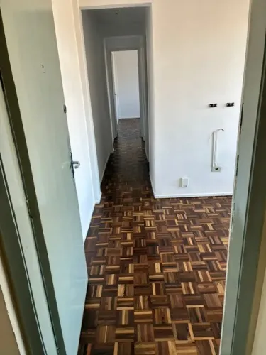 Apartamento Conjunto Residencial Rondon