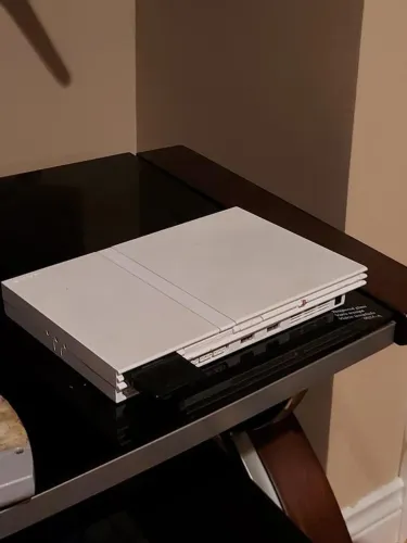 Playstation 2 completo