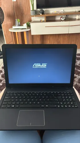 Notebook ASUS VivoBook X540MAR