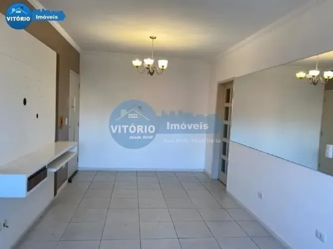 Apartamento para locação em São Roque !