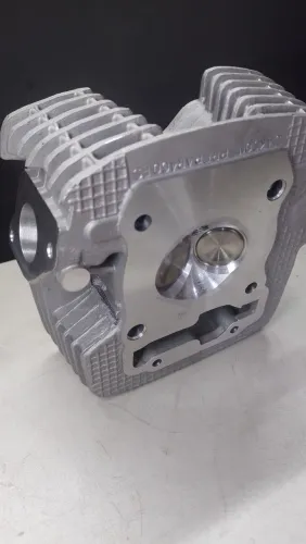 Cabeçote Titan 150