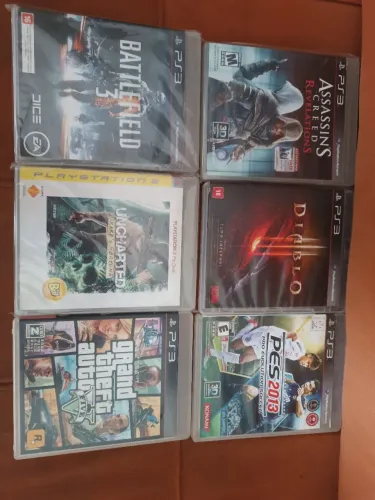 jogos de ps3