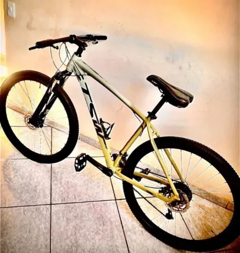 Bicicleta  tsw hunch plus 29 27v