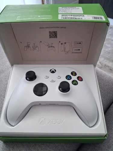 Controle XBox