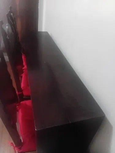 aparador em imbuia em excelente conservacao