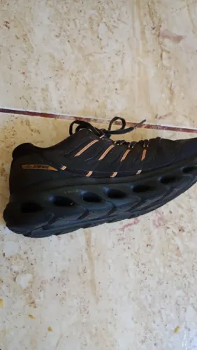 Tênis olímpio masculino   