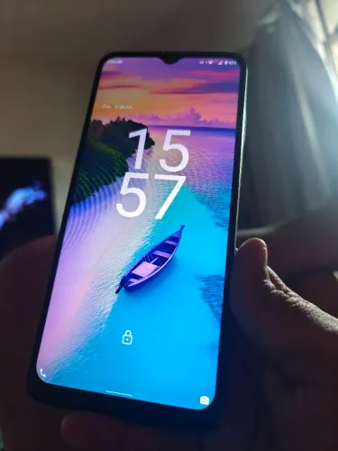 MOTO E22