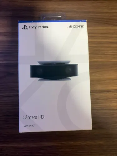 Playstation Câmera