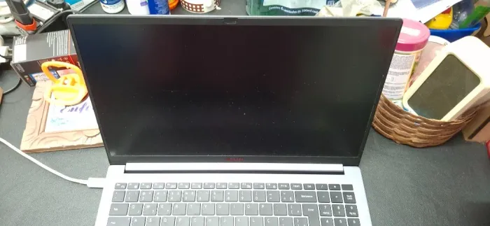 Galaxy Book 4 - Notebook para peças/defeito