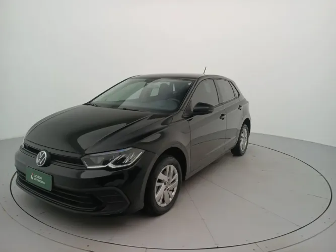 Volkswagen Polo 1.0 TSI Flex 12V 5P 2023