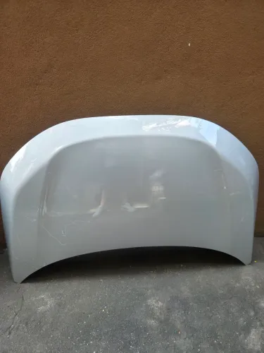 Capô fiat mobi