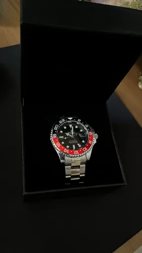 Relógio Rolex