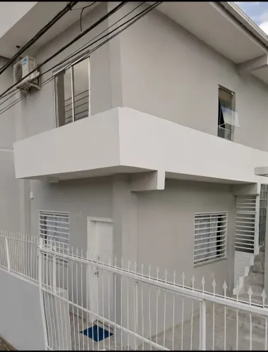 Alugo Imóvel de 1 dormitório kobrasol direto com proprietário