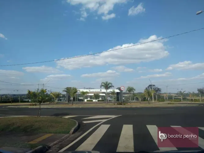 Terreno à venda, 299 m² por R$ 320.000,00 - Village Provence - São José do Rio Preto/SP