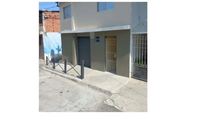 Casa com 3 dormitórios à venda, 80 m² por R$ 259.700 - São Pedro - Osasco/SP
