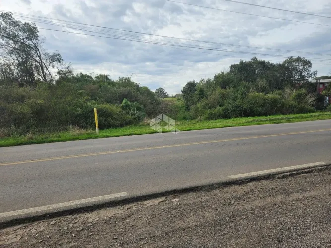 Terreno em Farroupilha