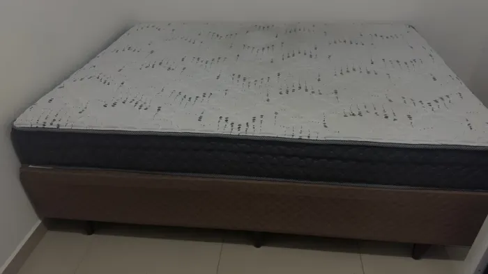 Cama de casal