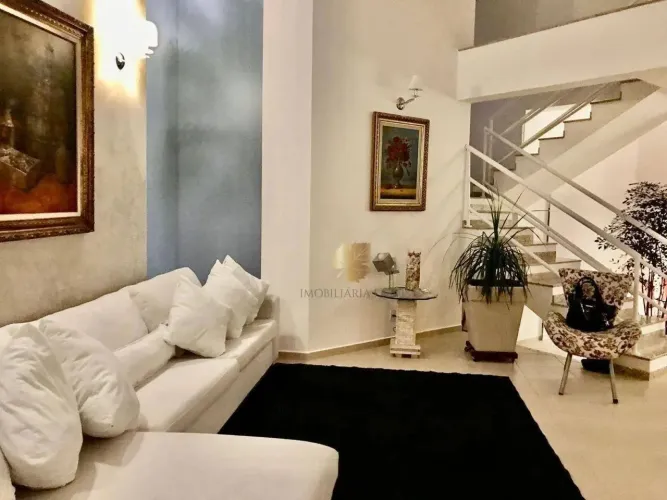 Casa - Condomínio Jardim Europa - Vinhedo/SP.