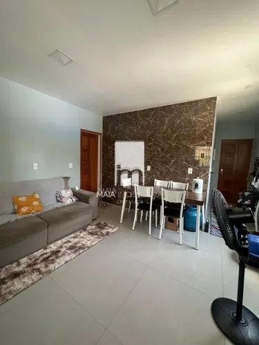 Apartamento de Villa Na Genaralissimo Deodoro