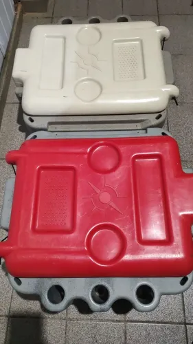 Caixa milha box