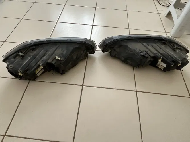 Peças para Volkswagen Virtus e Polo (2018 a 2022)